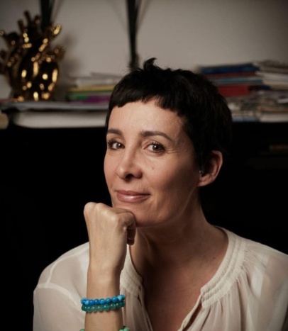 Claudia Catani