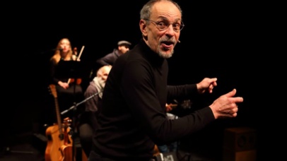 Angelo Maggi