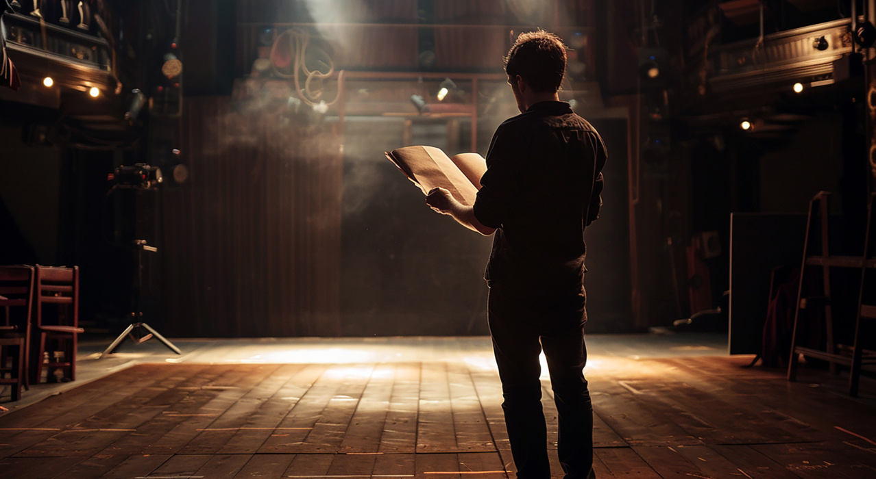 Corso di recitazione