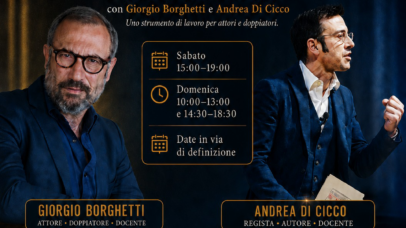 Workshop intensivo sui Radiocorti