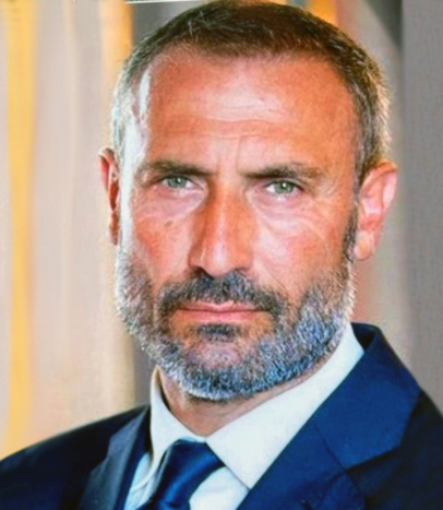 Giorgio Borghetti